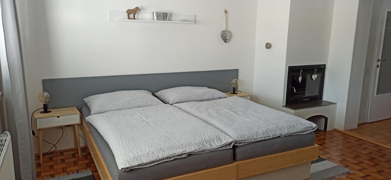 Appartement U Zastavky