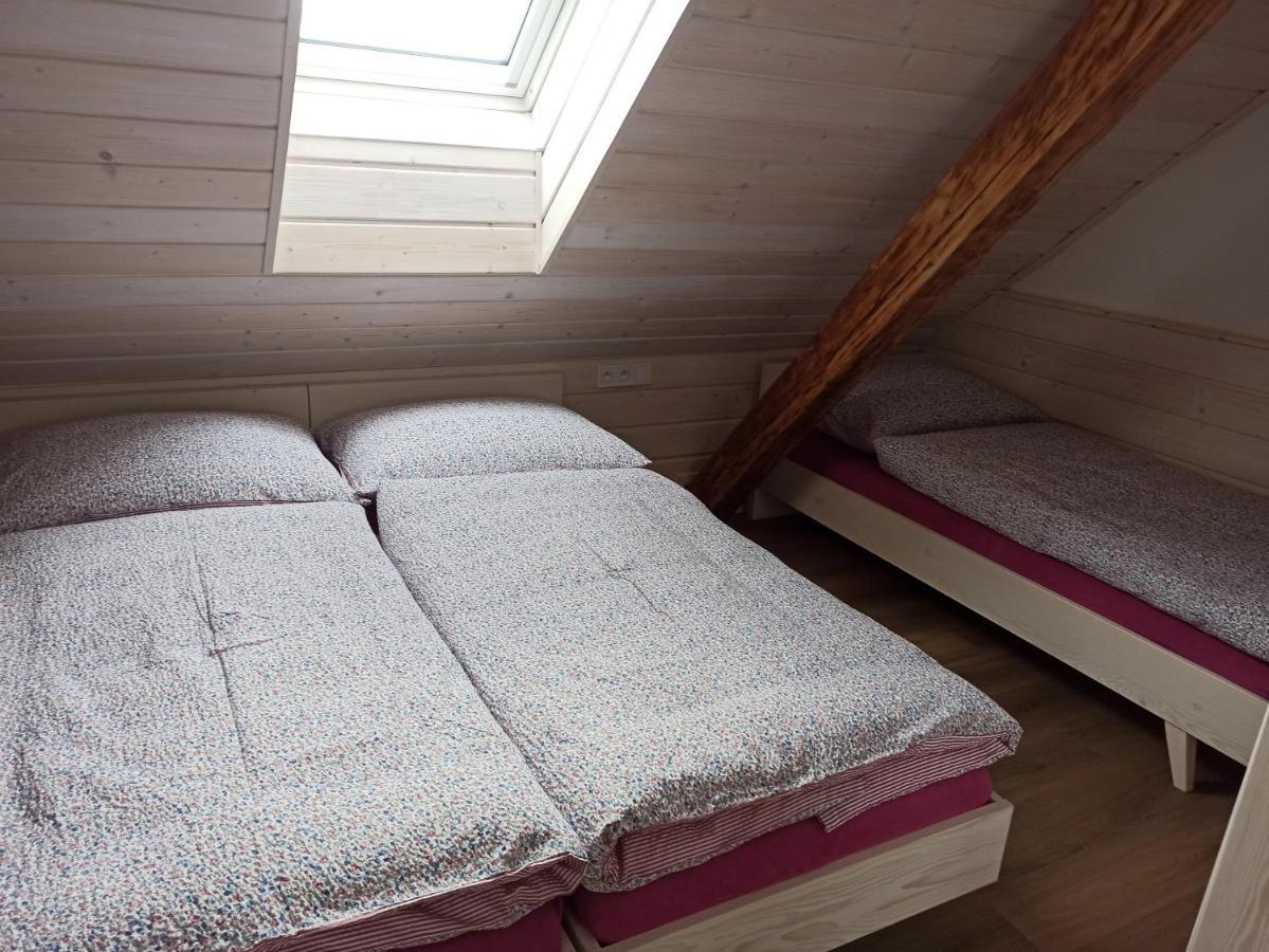 Appartement U Zastavky