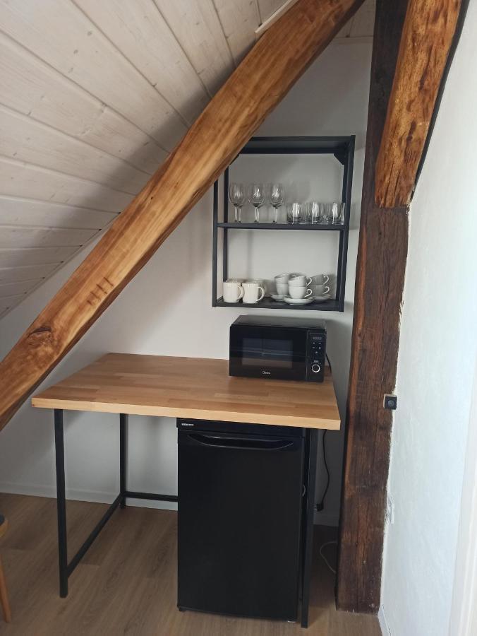 Appartement U Zastavky