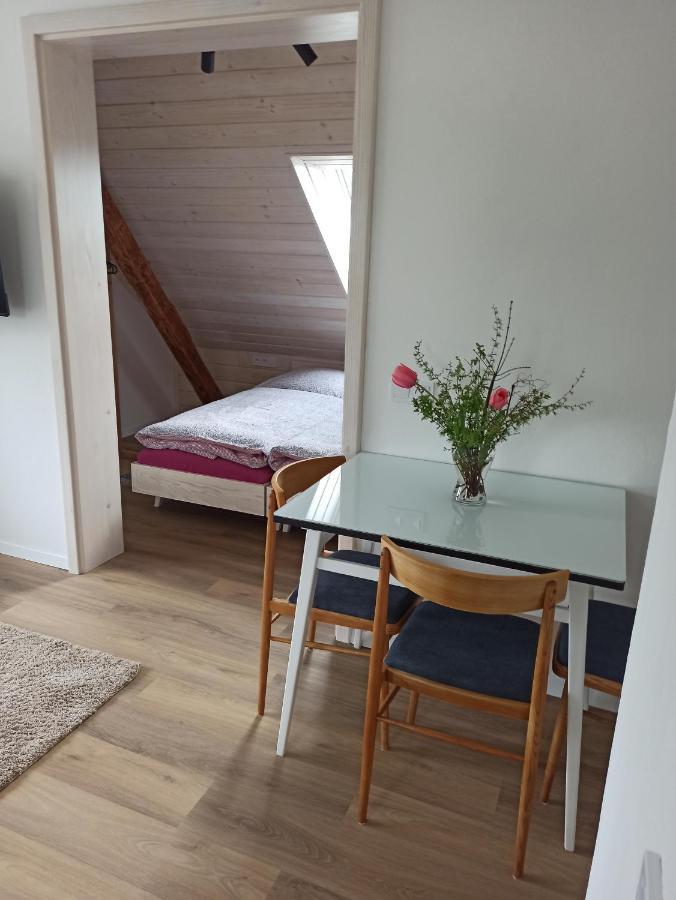 U Zastavky Appartement