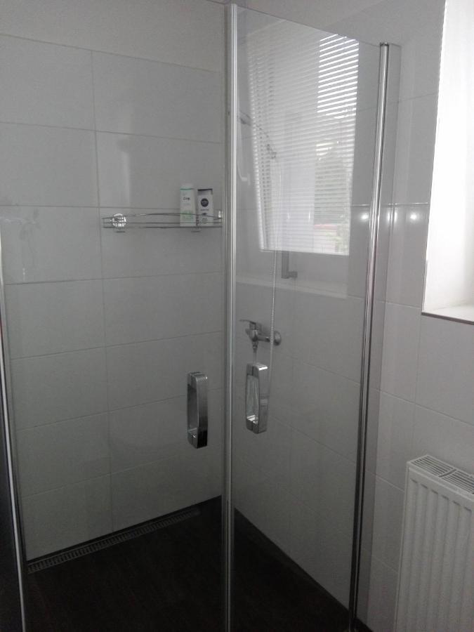 Appartement U Zastavky *